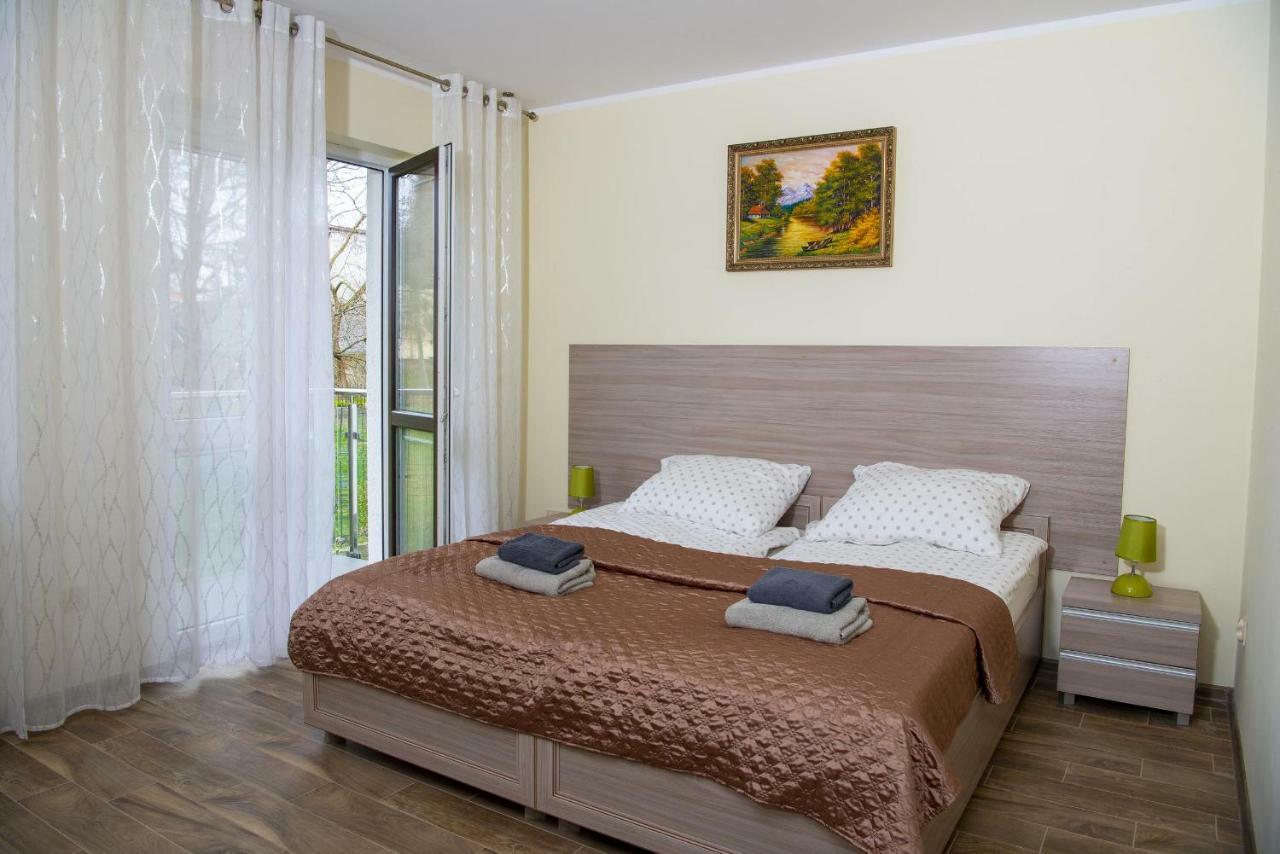 Apartament Ewa Ii Ustka