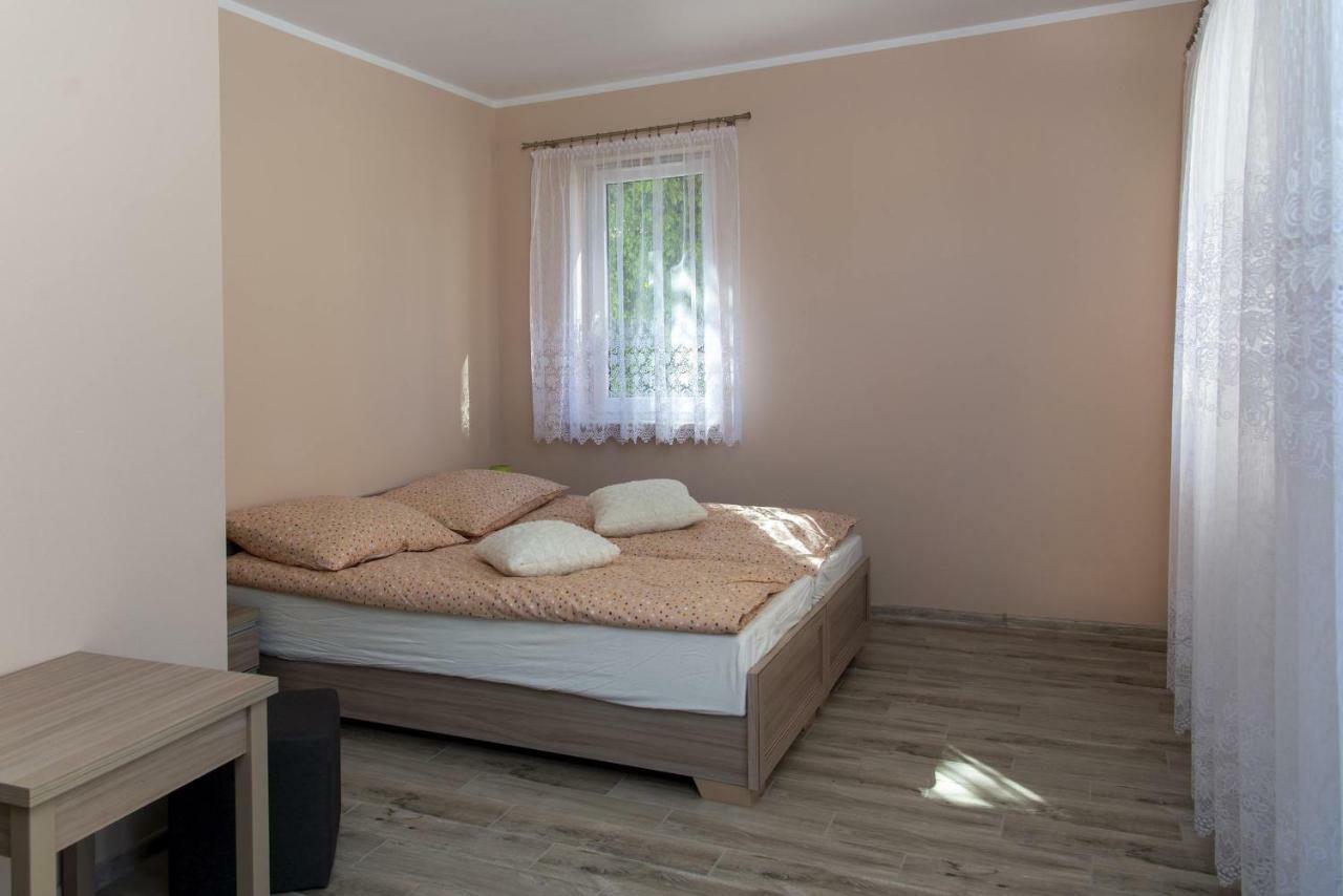 Ewa Ii Apartament Ustka