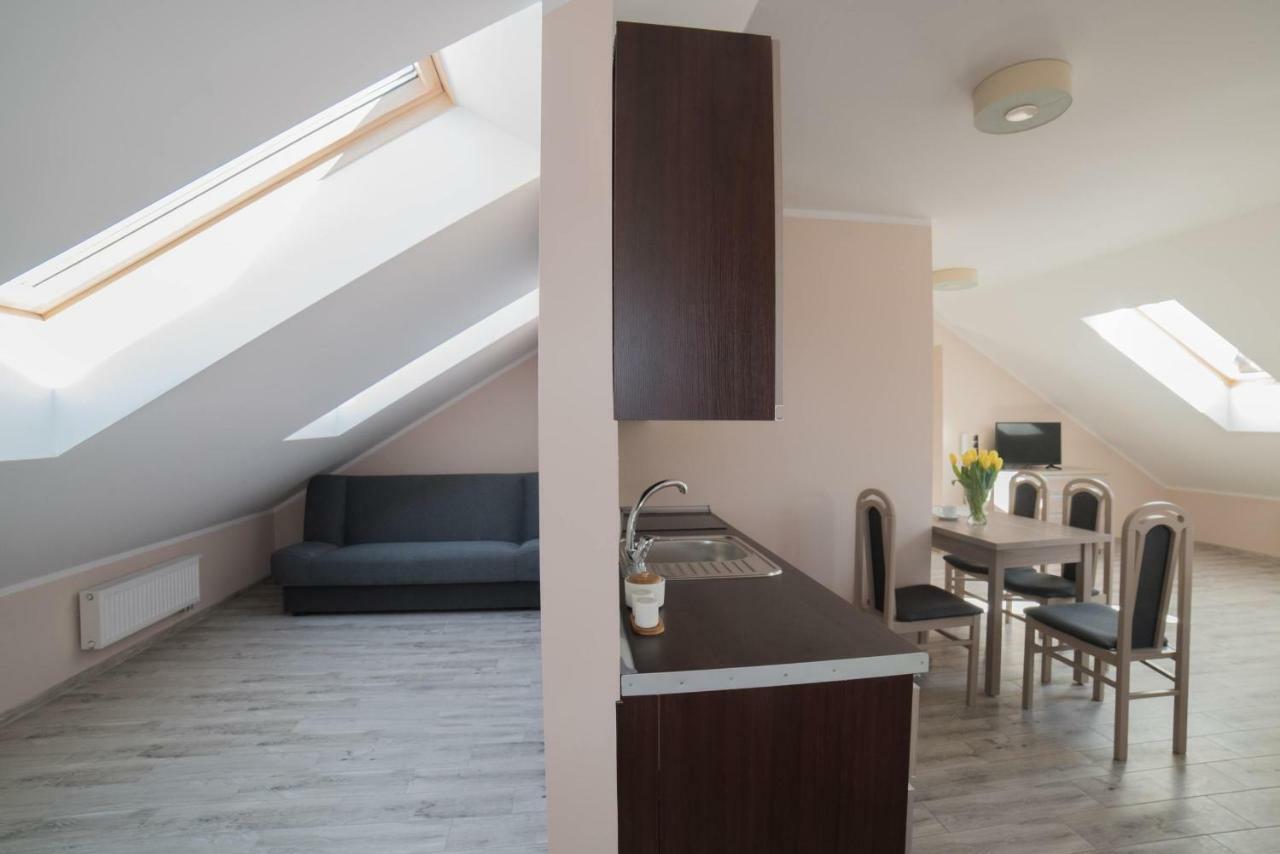 Apartament Ewa Ii