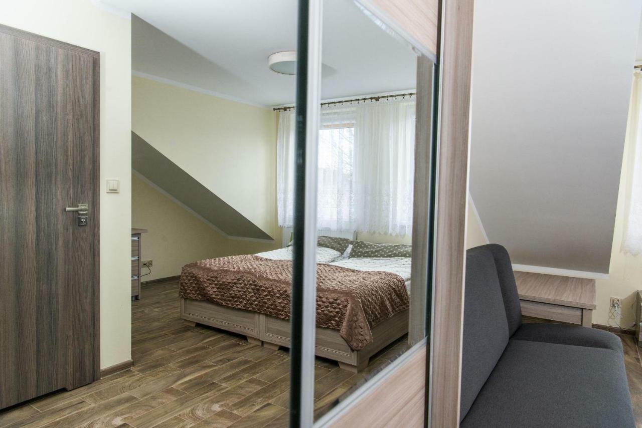 Ewa Ii Apartament