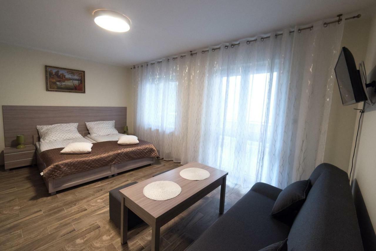 Ewa Ii Apartament
