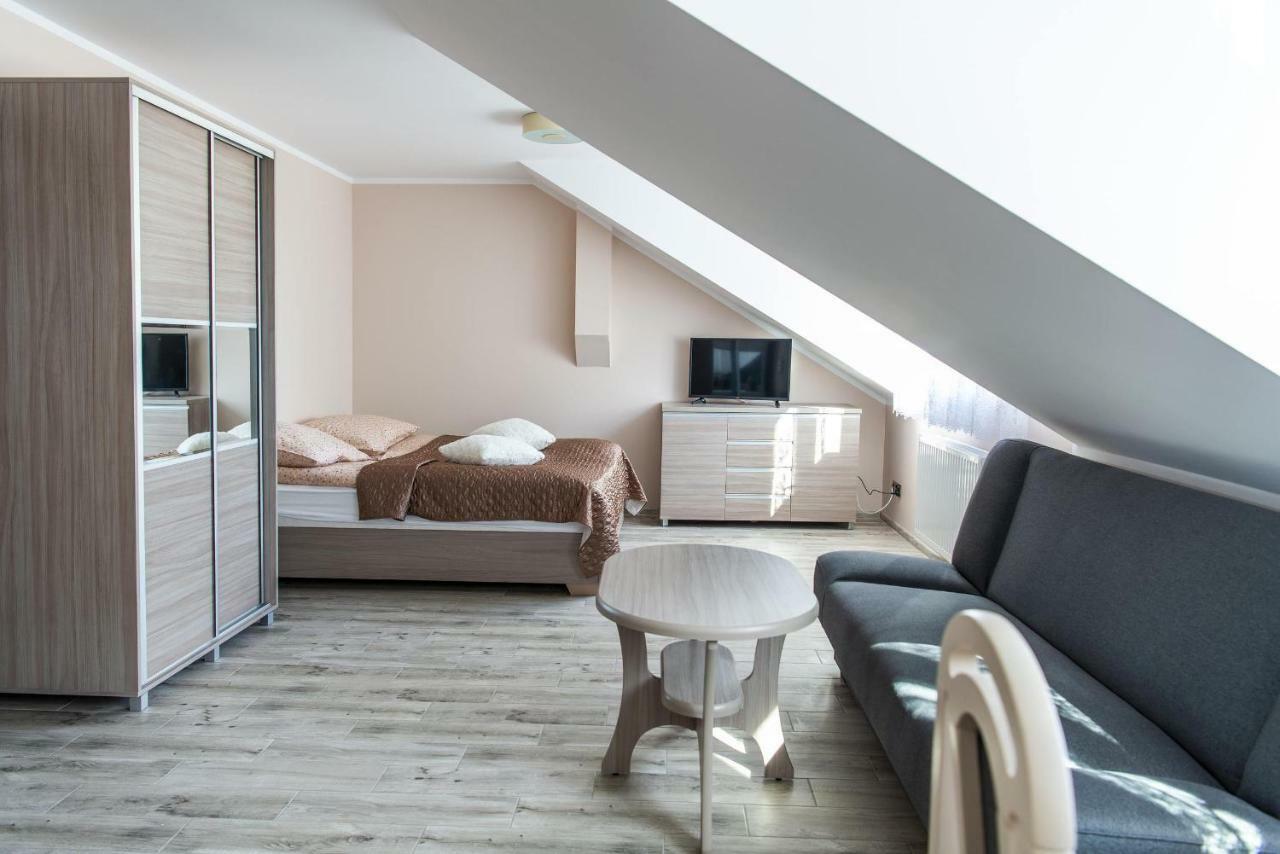 Ewa Ii Apartament Ustka