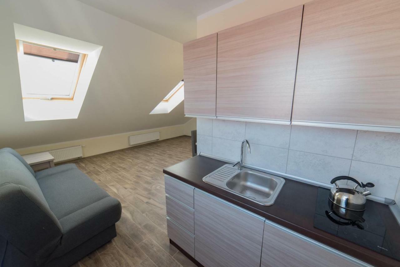 Ewa Ii Apartament