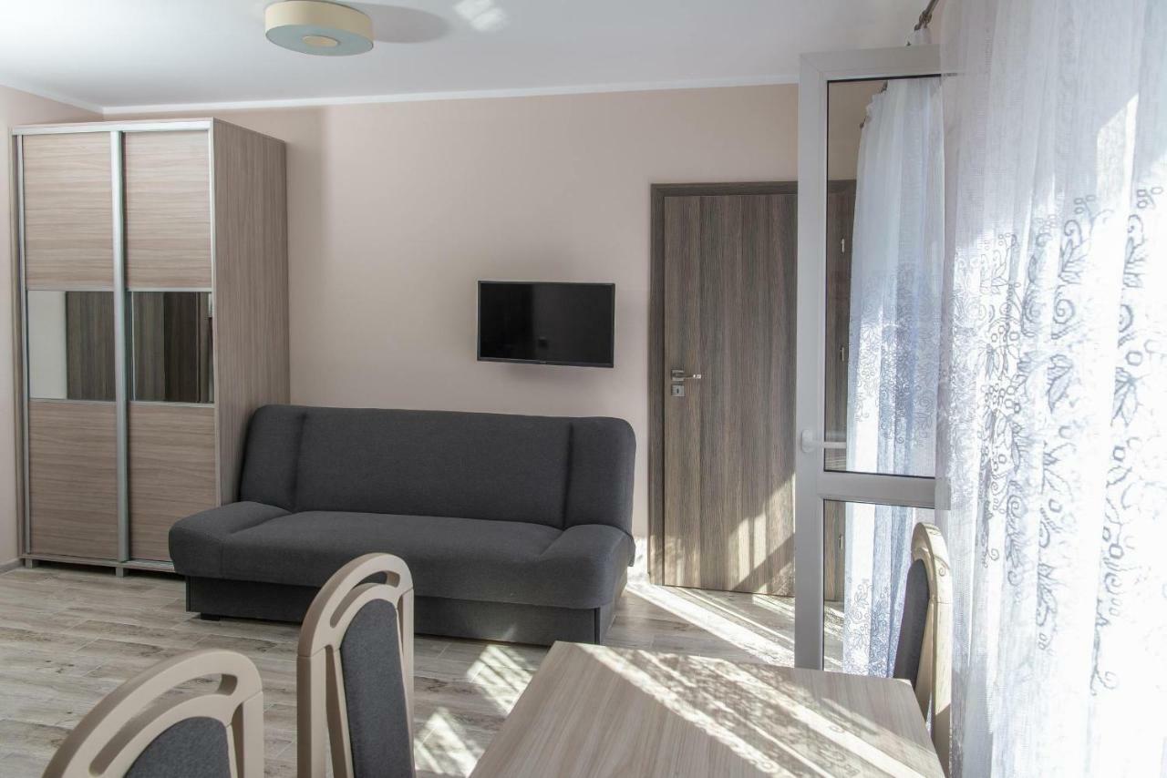 Apartament Ewa Ii