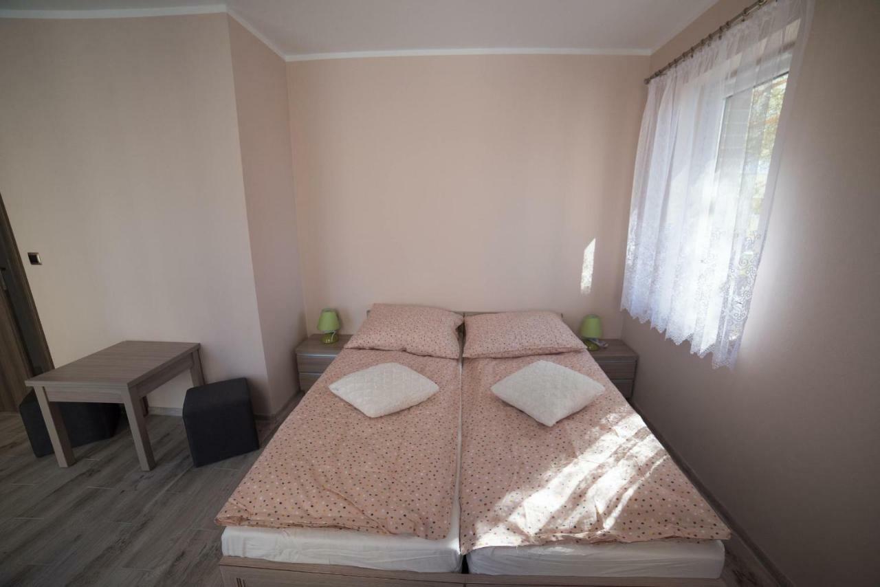 Ewa Ii Apartament