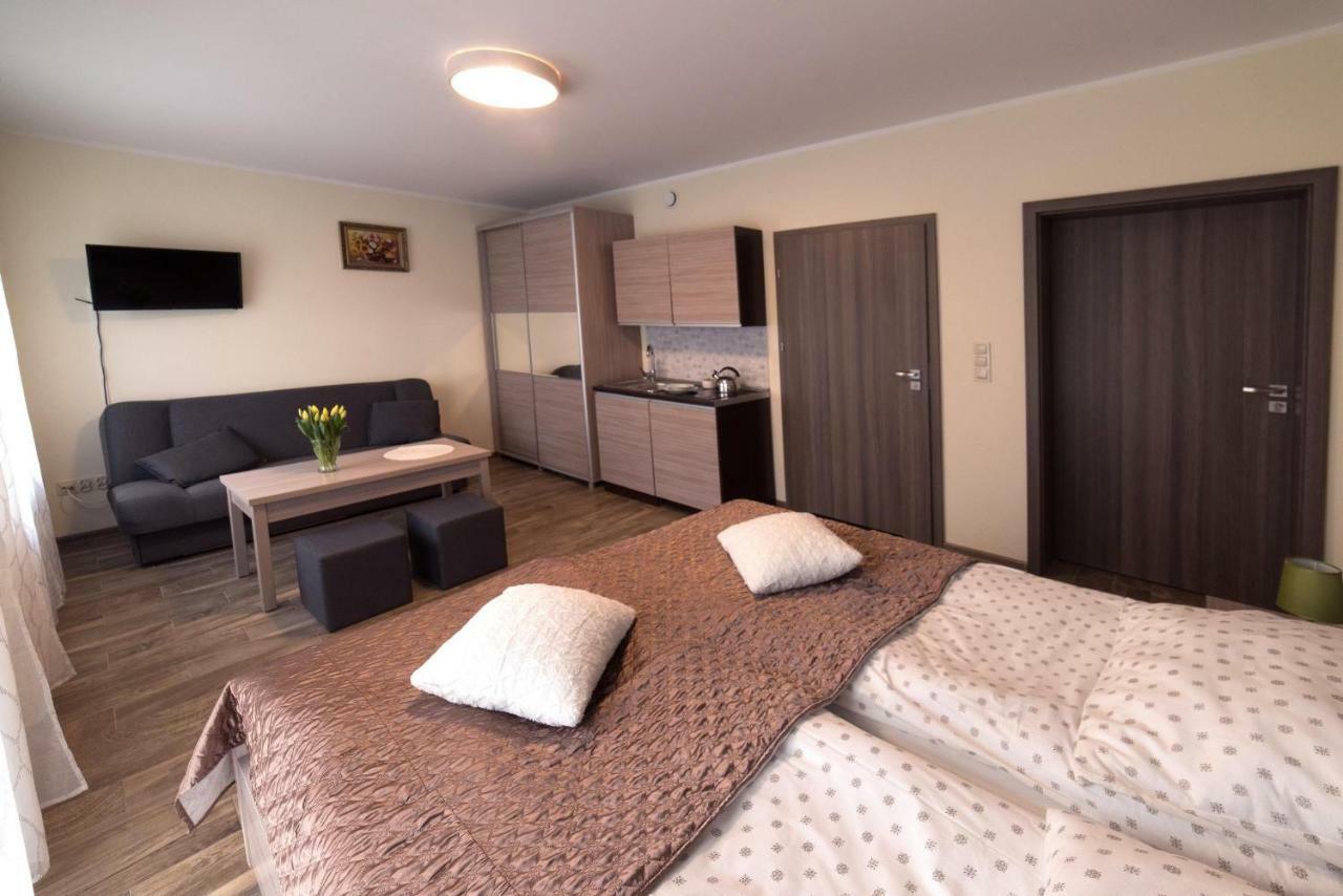 Apartament Ewa Ii Ustka